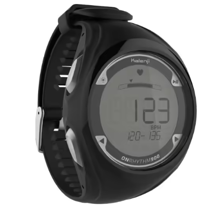 Montre ONrhtyhm 900 Kalenji