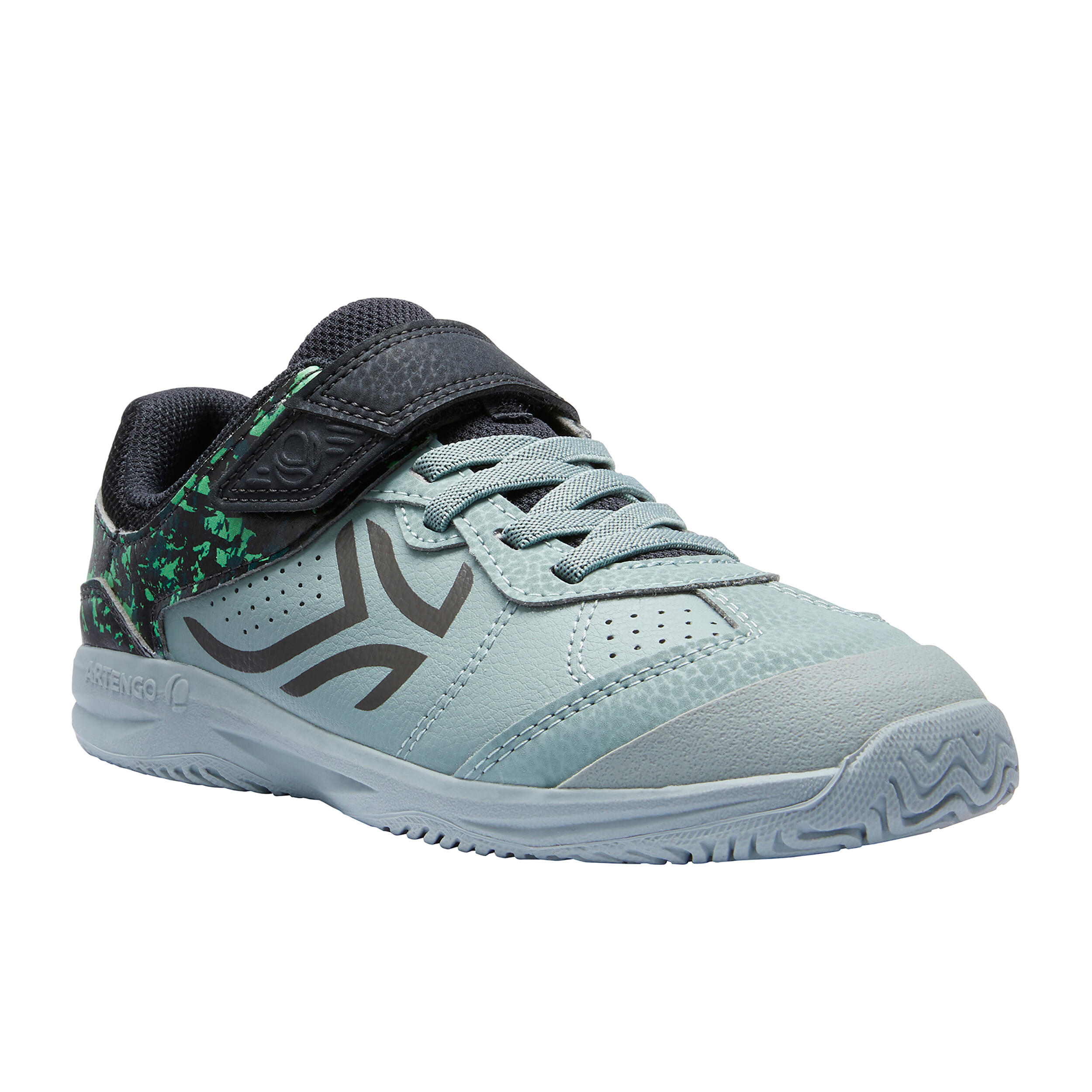 Buty sportowe dla dzieci Artengo TS 160 JR 20/25