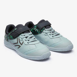 Kids' Durable Rip-Tab Trainers TS160