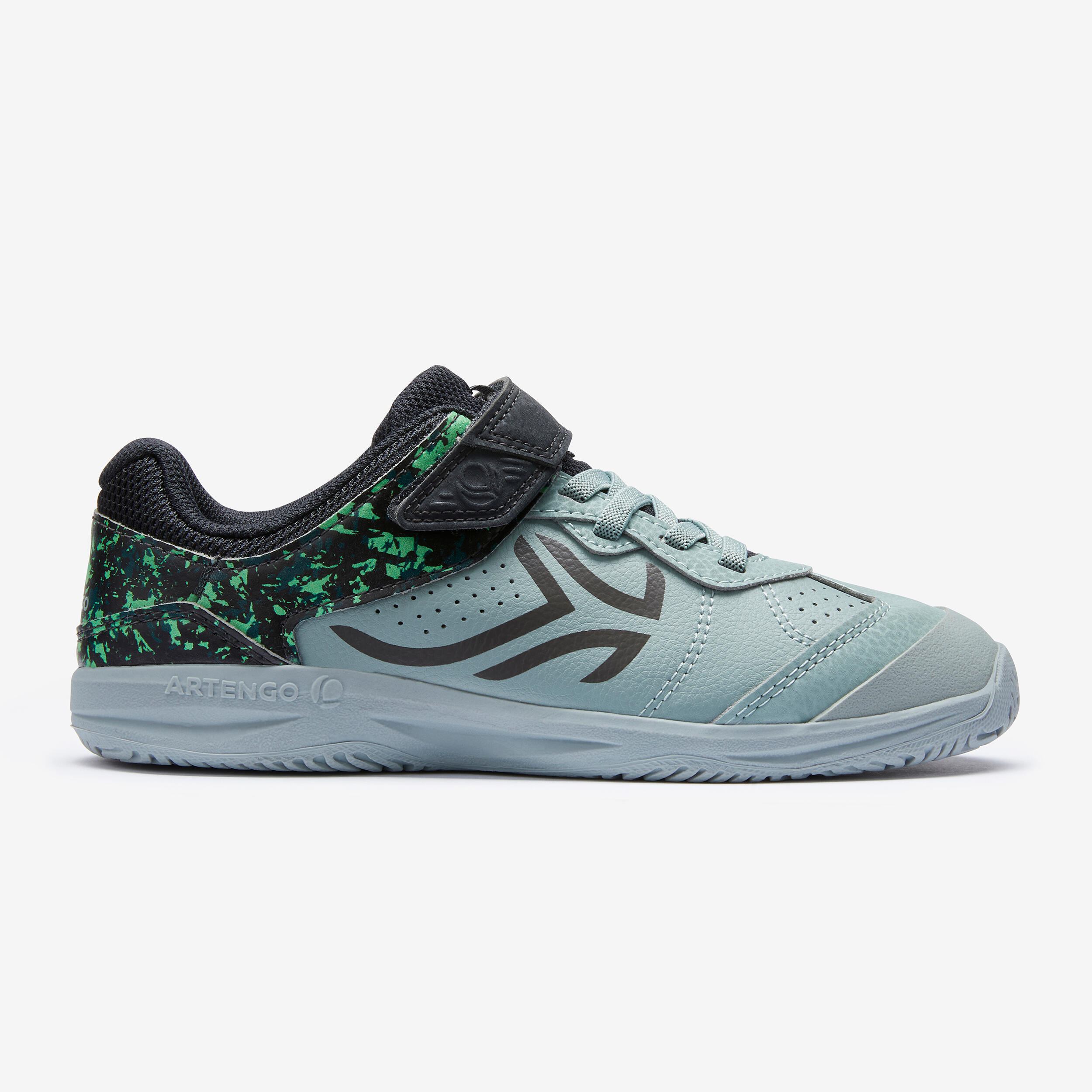 Buty sportowe dla dzieci Artengo TS 160 JR 14/25