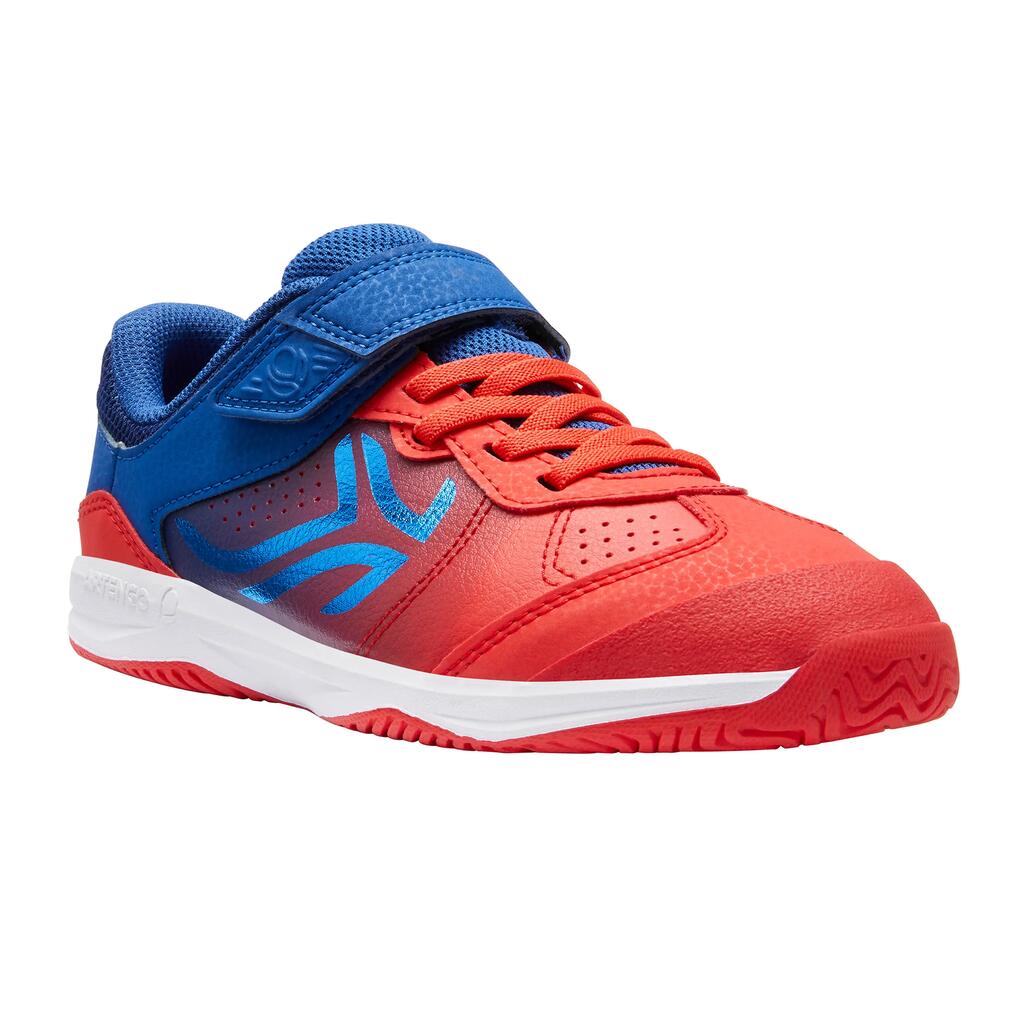 Chaussures enfant à scratch résistantes TS160