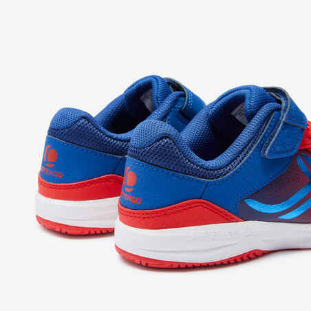 Kids' Durable Rip-Tab Trainers TS160