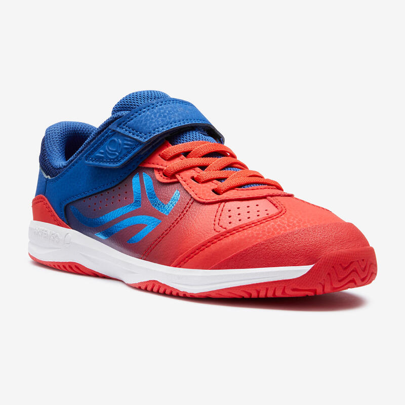 sectie labyrint Geweldige eik Tennisschoenen voor kinderen Artengo TS160 blauw regenboog | | Decathlon.nl sectie labyrint Geweldige eik Tennisschoenen voor kinderen Artengo TS160 blauw regenboog | | Decathlon.nl