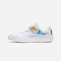 Kids' Tennis Shoes TS160 - Iridescent