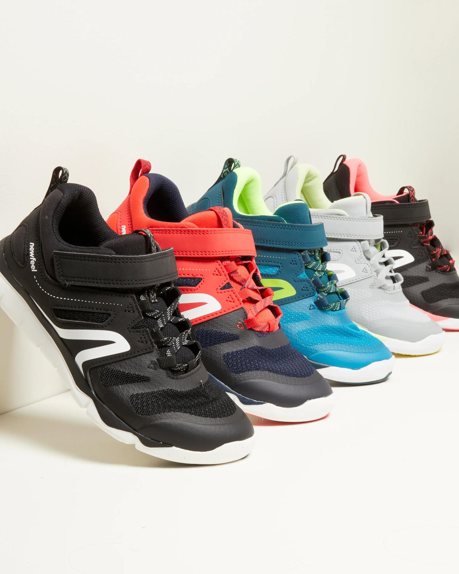 Gymschoenen meisjes