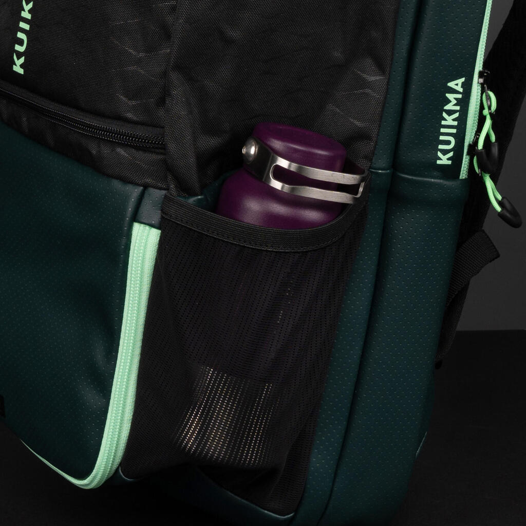 30 L Insulated Padel Backpack PBP Elite - Green