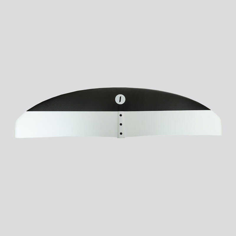 Ala Delantera Surf/SUP/Wing/Kitesurf Takuma Pro Foil 1600 Blanco/Negro