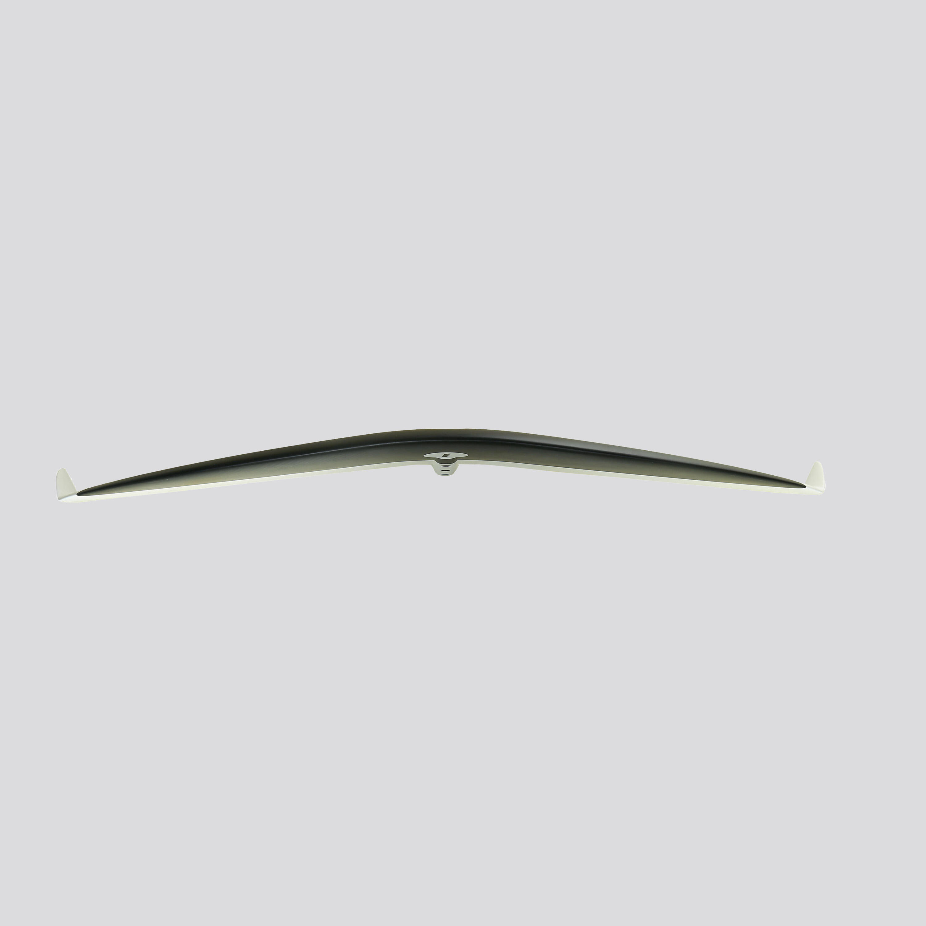 TAKUMA PRO FOIL 1300 FRONT WING black and white surf, SUP, wing, kitesurf 4/4