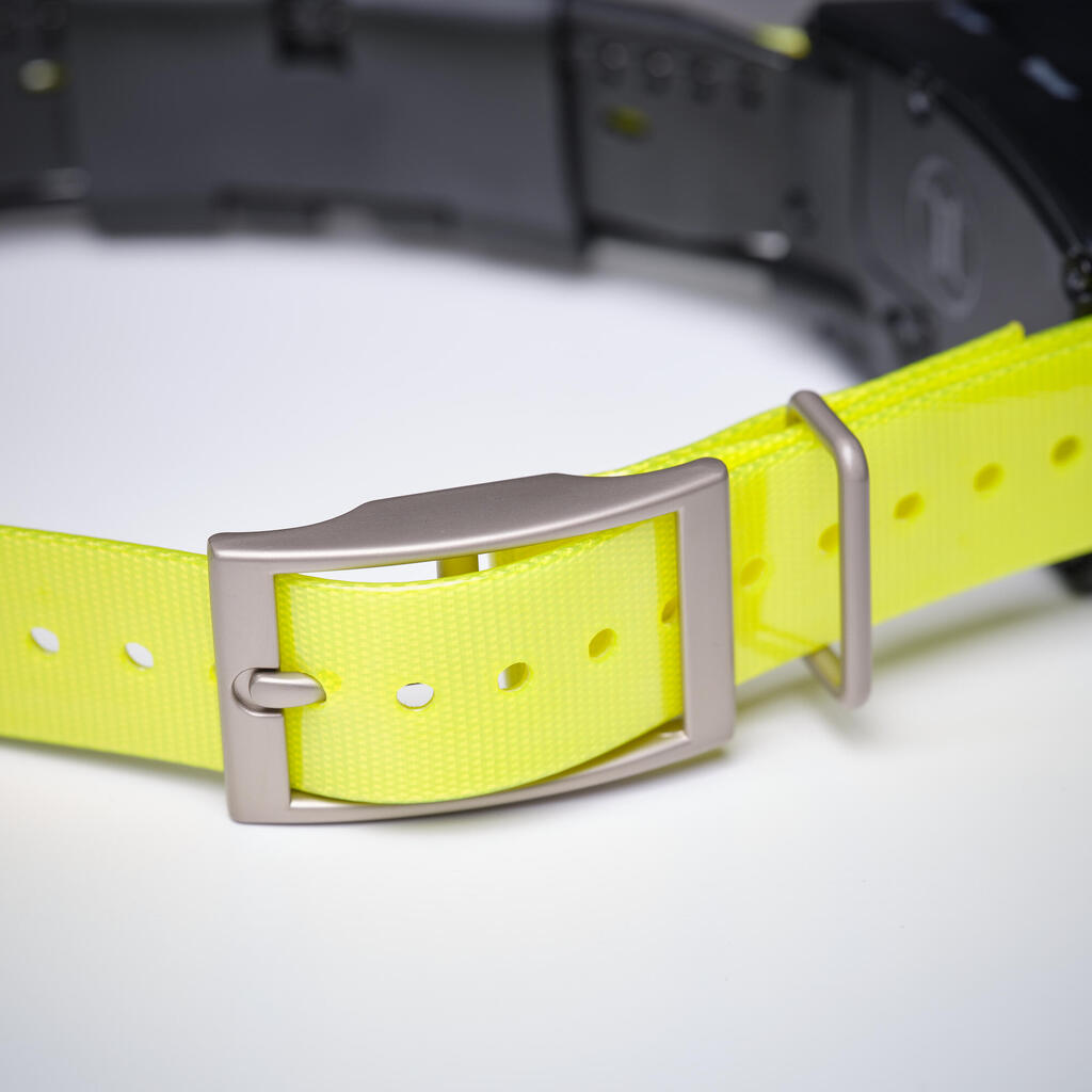 Additional tracking collar for dogs Garmin T5X