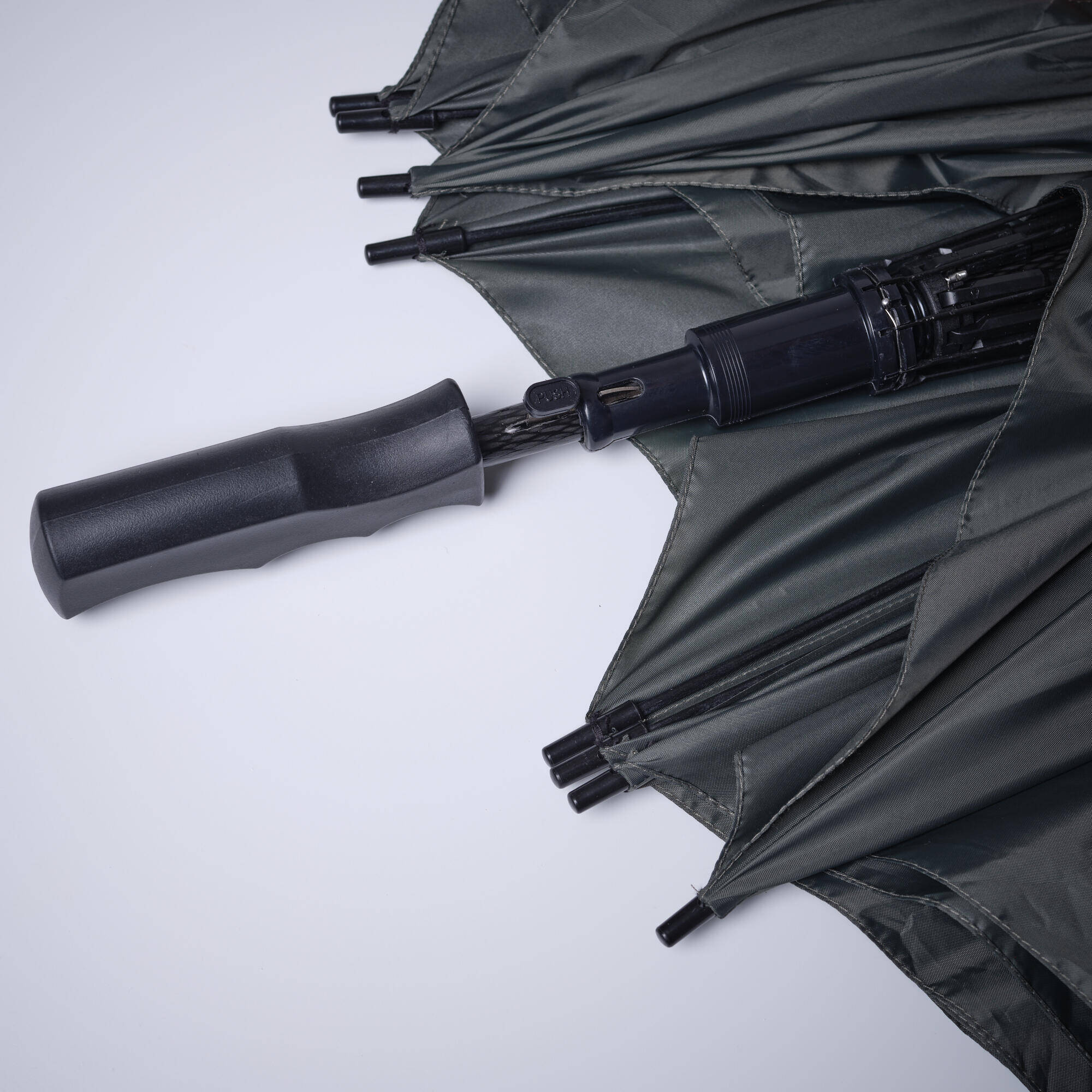 Umbrella High Resistance - Olive Green -  5