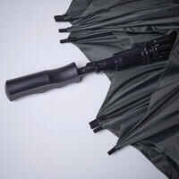 RESISTANT UMBRELLA GREEN