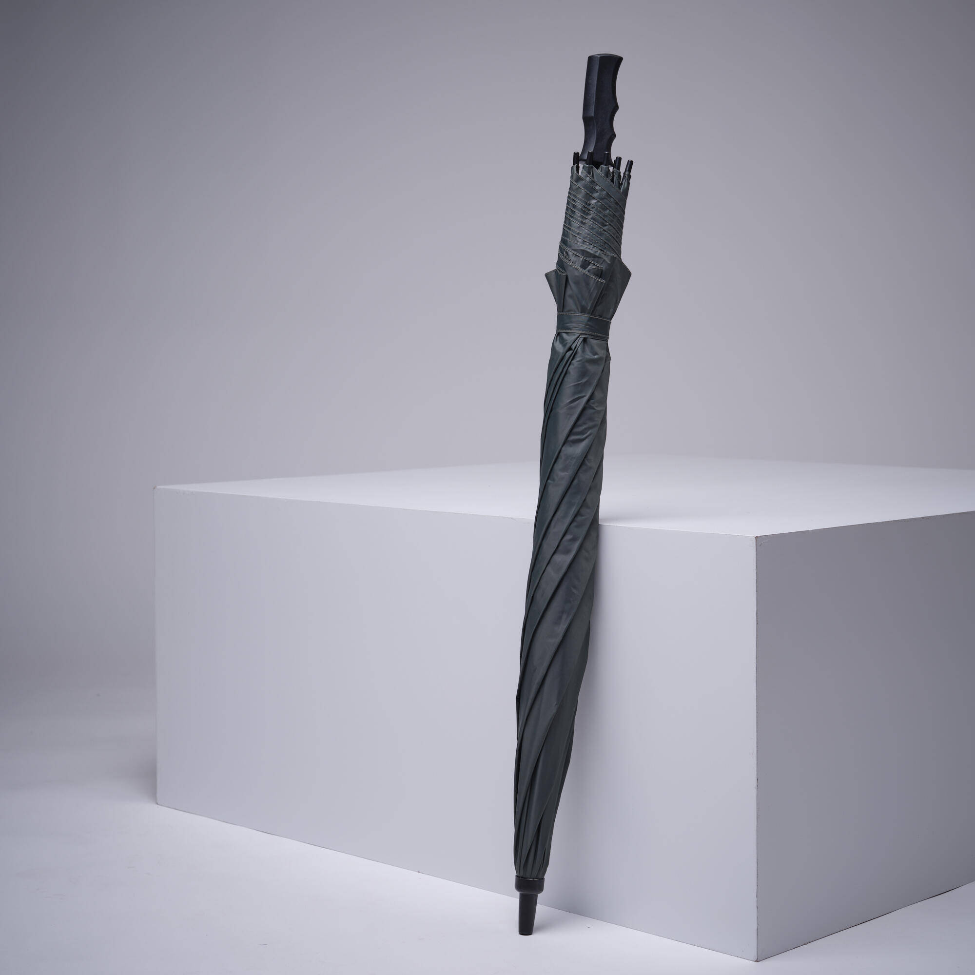 Umbrella High Resistance - Olive Green -  3