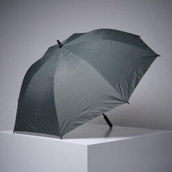 PARAPLUIE RESISTANT VERT