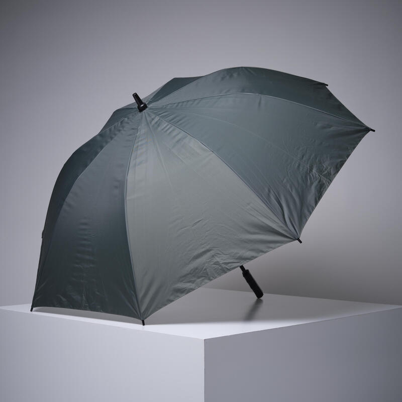 Deštník odolný zelený