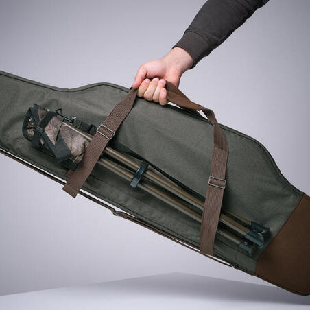 ЧЕХОЛ ДЛЯ ВИНТОВКИ 500 122 см (внутренние размеры)