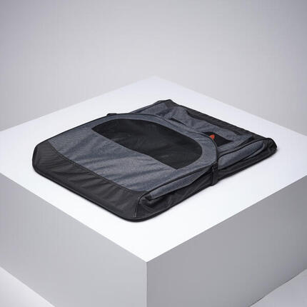 Pokrowiec zamienny na składaną klatkę dla psa