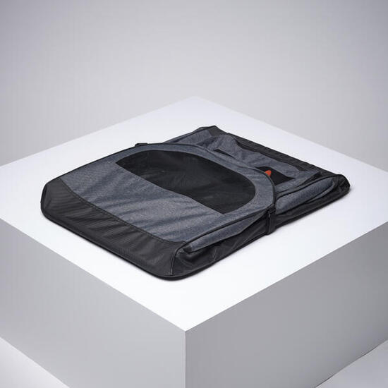 Pokrowiec zamienny na składaną klatkę dla psa