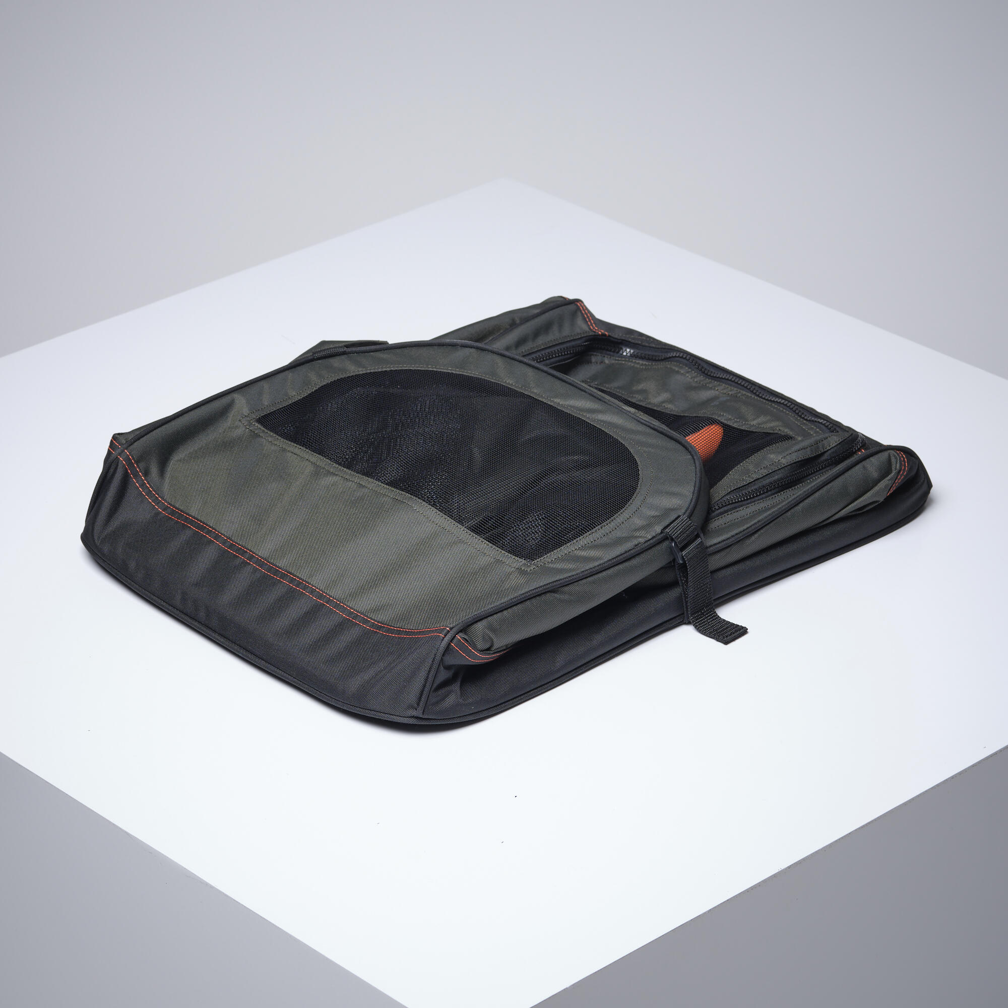 HOUSSE DE RECHANGE POUR CAISSE PLIABLE 1 CHIEN COULEUR SOLOGNAC