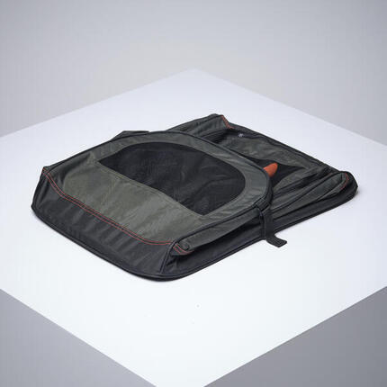 Pokrowiec zamienny na składaną klatkę dla psa