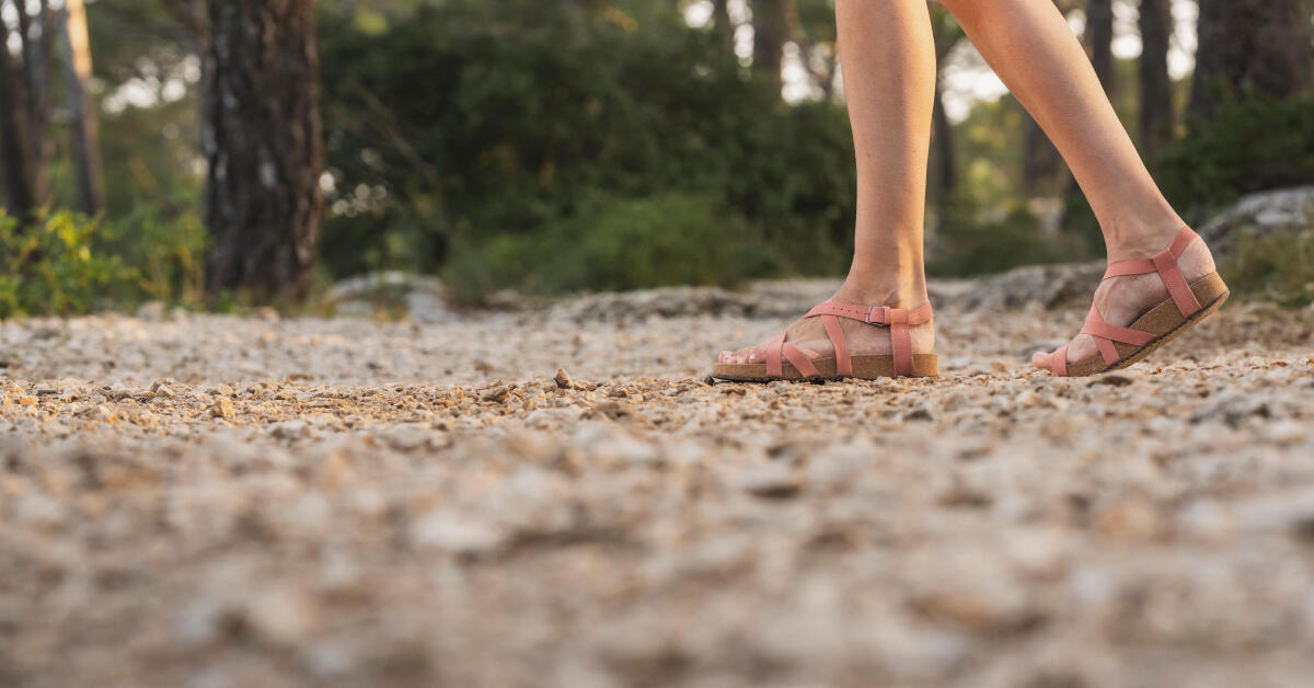 Walking sandals for women 2023: 20 best trek-ready styles