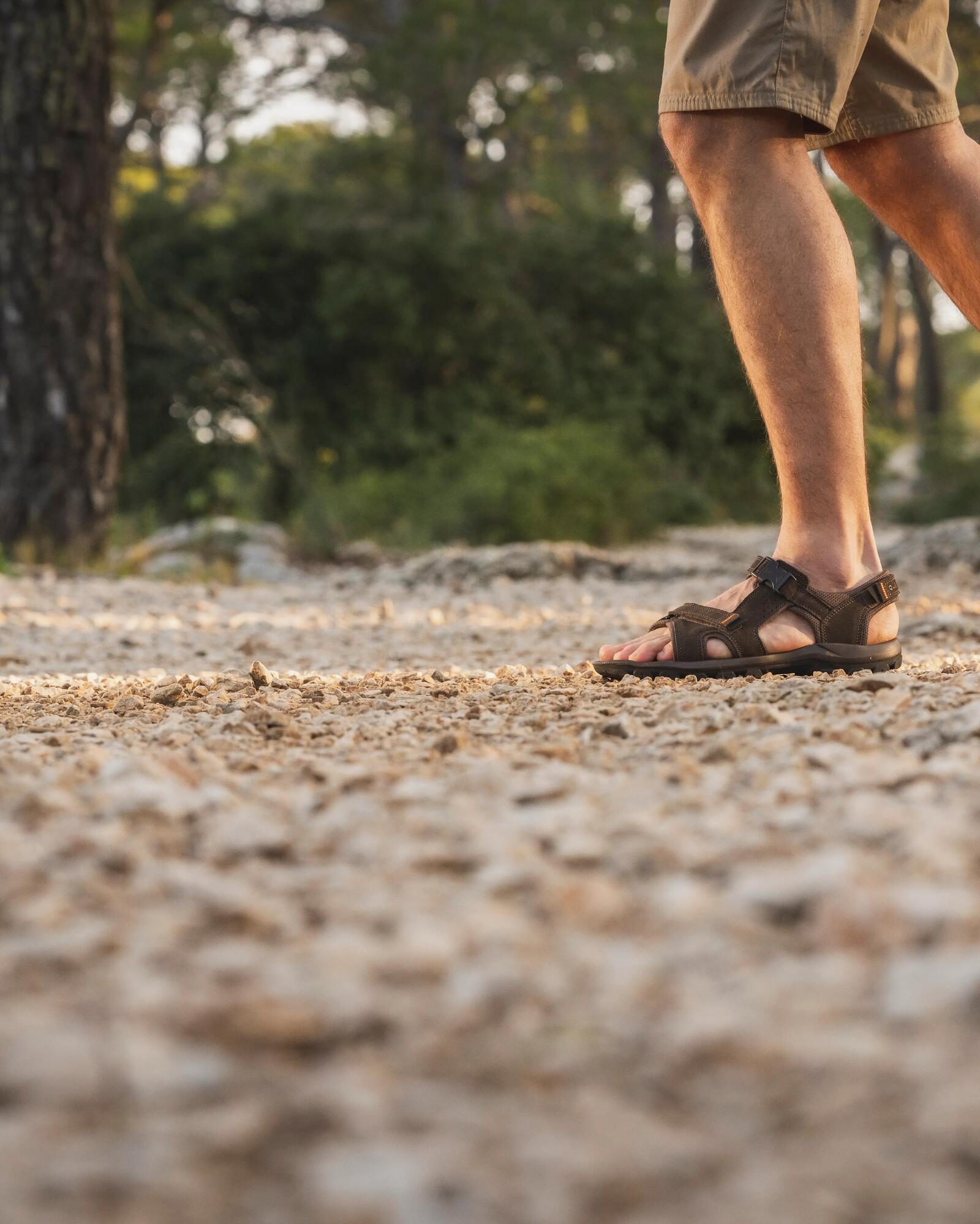 PLP Article Card Sandals man