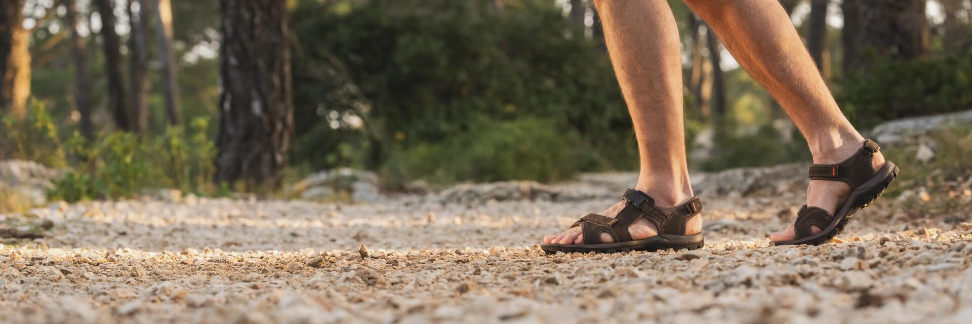sandales-randonnée-homme