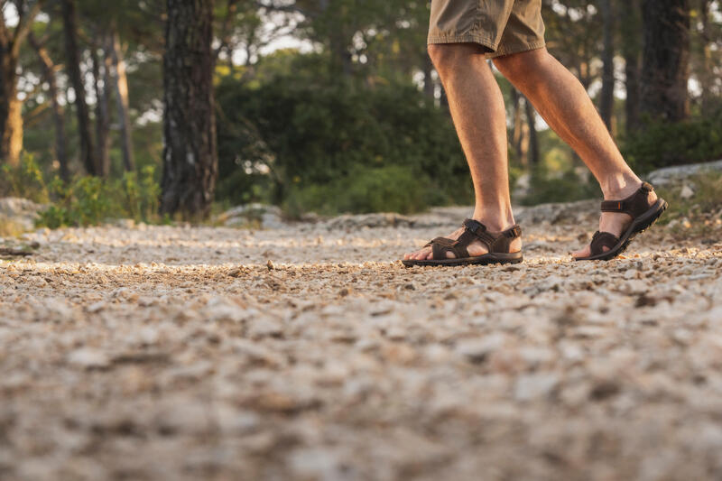 Comment choisir les meilleures sandales de randonnée pour homme ?