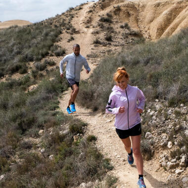 Equipaggiarsi bene per il primo trail