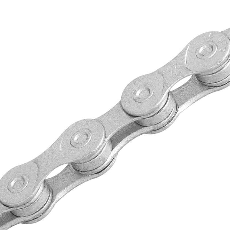 1/2" x 11 158-Link Chain + Master Link Z9-RB-RO