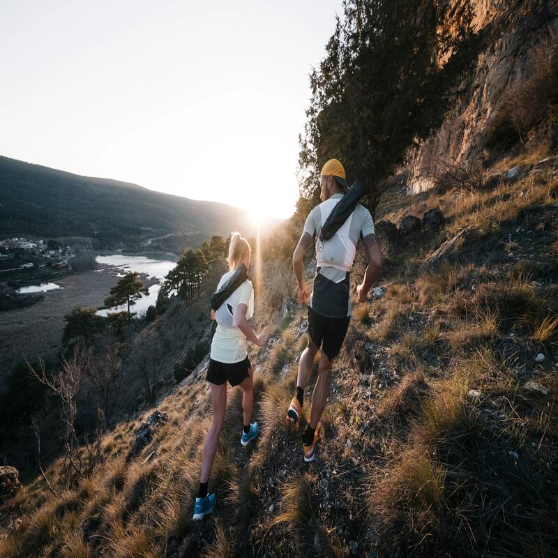 Buty do biegania w terenie męskie Evadict Race Ultra