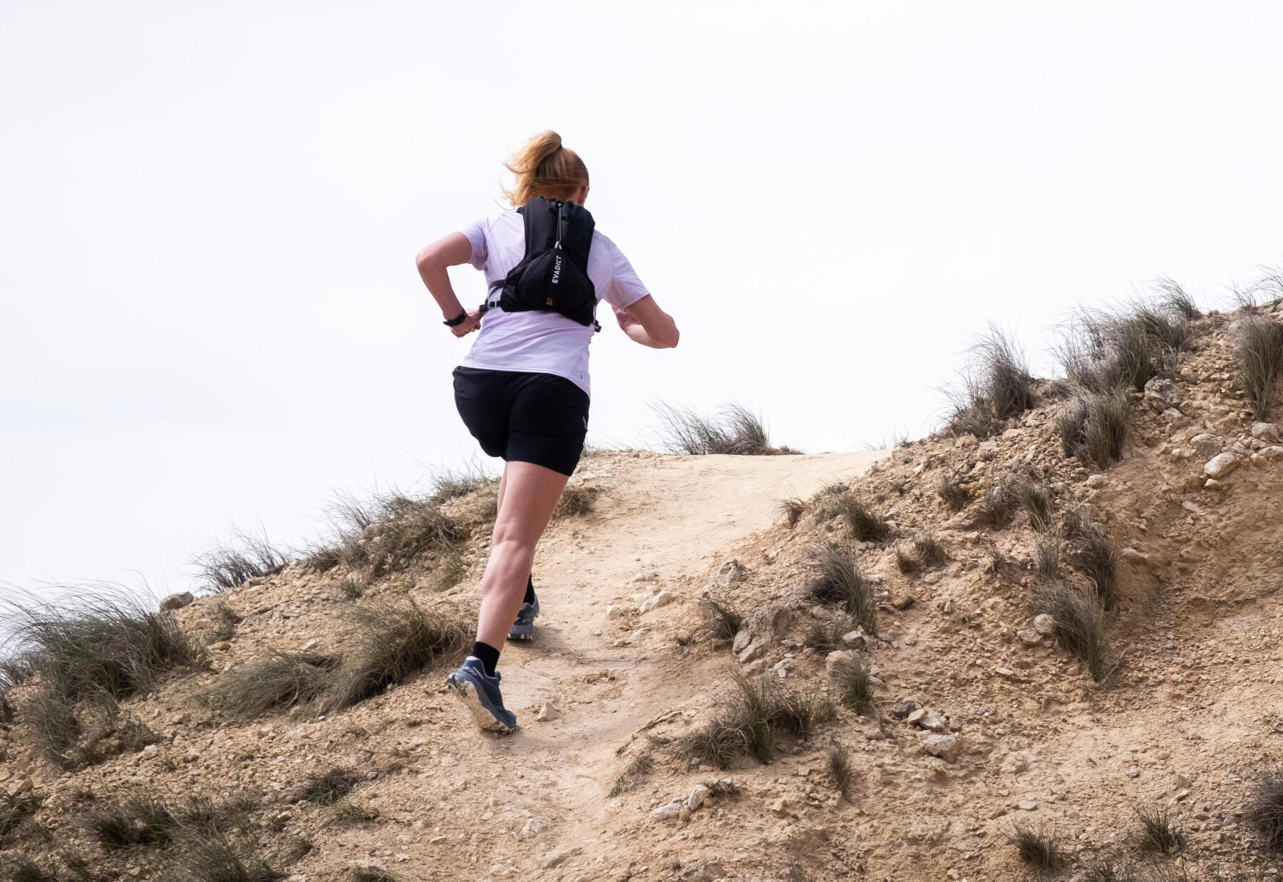 ¿Cómo entrenar trail running en la ciudad?