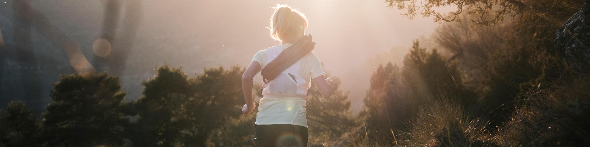 Les 10 conseils incontournables pour courir par temps chaud