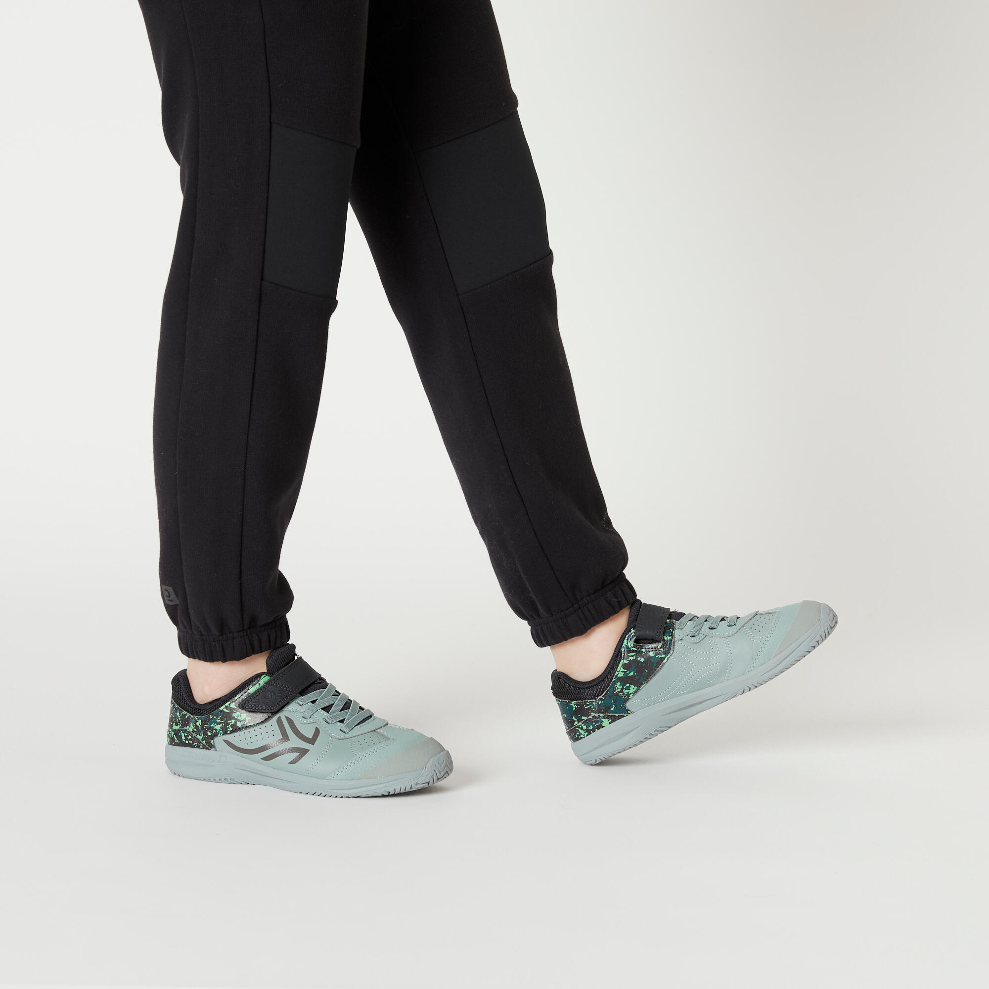 Buty sportowe dla dzieci Artengo TS 160 JR 10/25