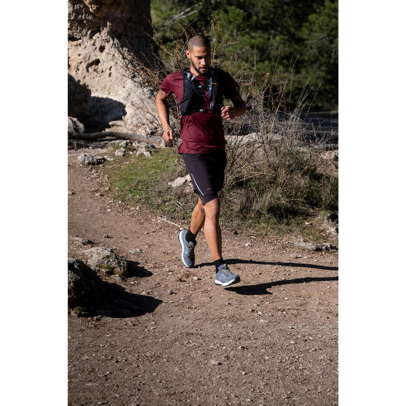 modelo sobrino crédito Zapatillas trail running Hombre TR | Decathlon