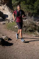 Zapatillas trail running Hombre TR gris