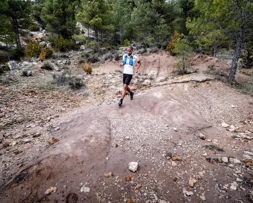 Le fartlek une méthode ludique et efficace pour progresser