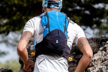 trail backpack