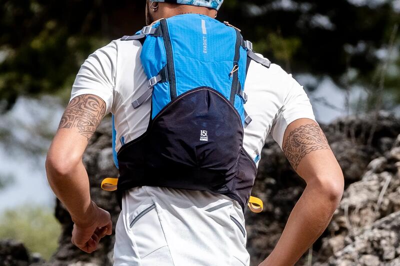 trail backpack
