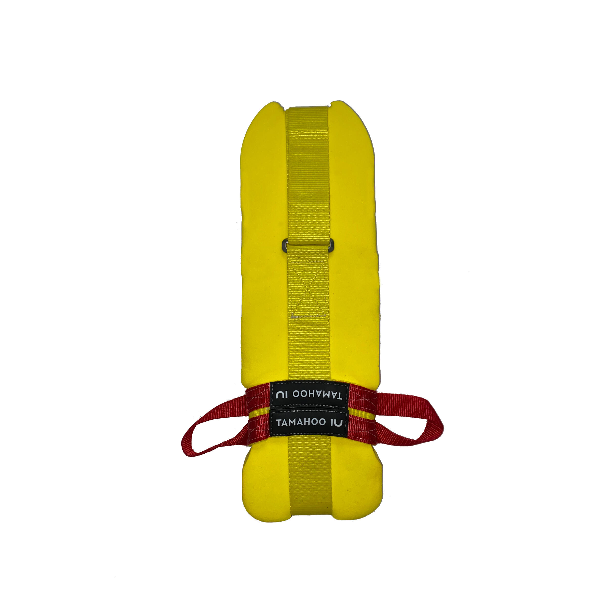 Tamahoo - Pied De Mat Mousse De Voile Gonflable 100 Tamahoo Windsurf - Plaquette Planche À Voile - Sav Sports D'eau - - Taille Unique - Decathlon