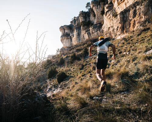 Bien préparer un ultra trail