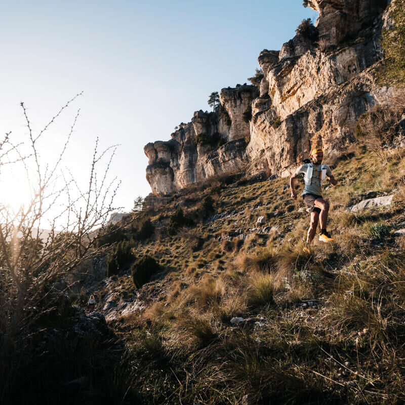 Trilhos para se iniciar no Trail Running em Portugal