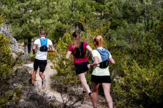 Trail Running｜5 Hong Kong Trail Running Routes for Beginners