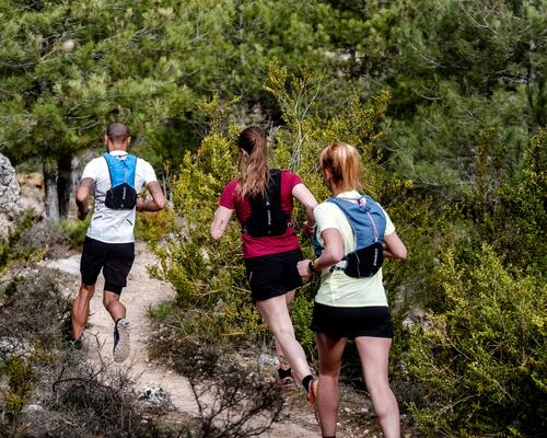 Trail Running｜5 Hong Kong Trail Running Routes for Beginners