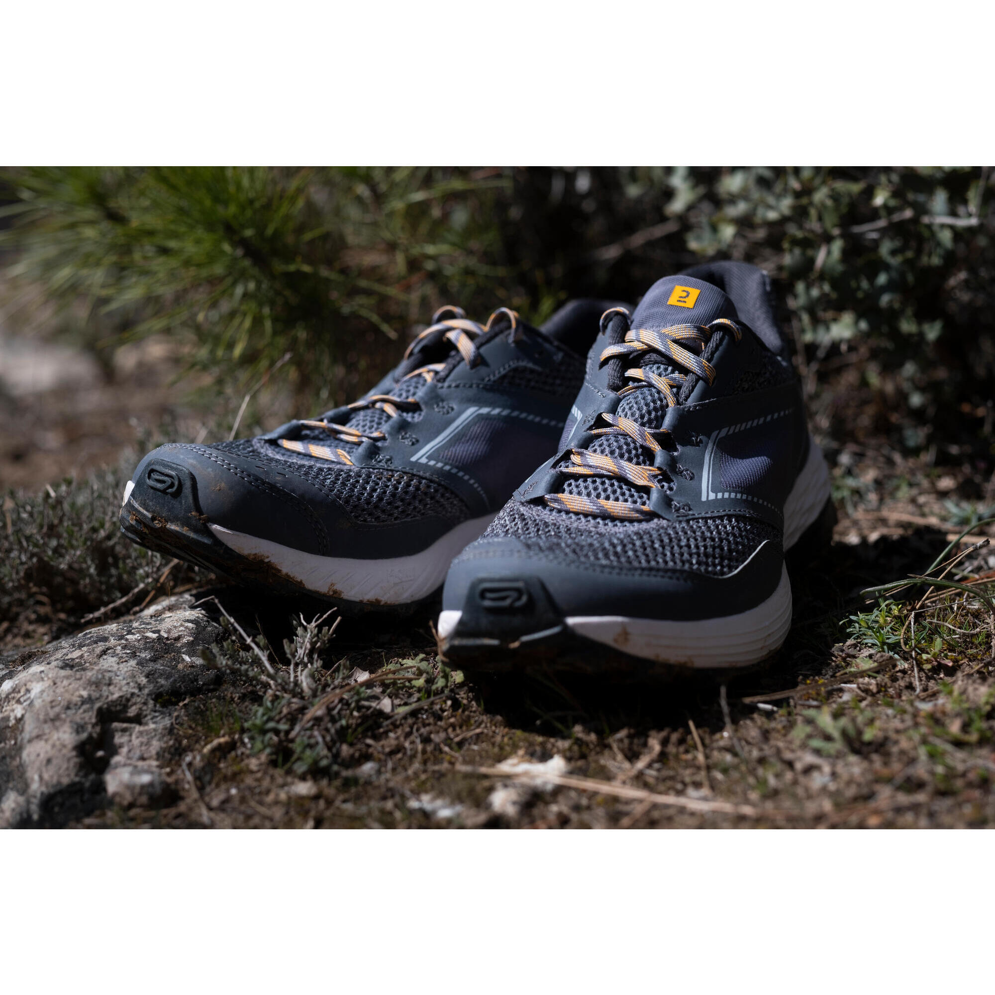 Scarpe trail 2025 decathlon opinioni