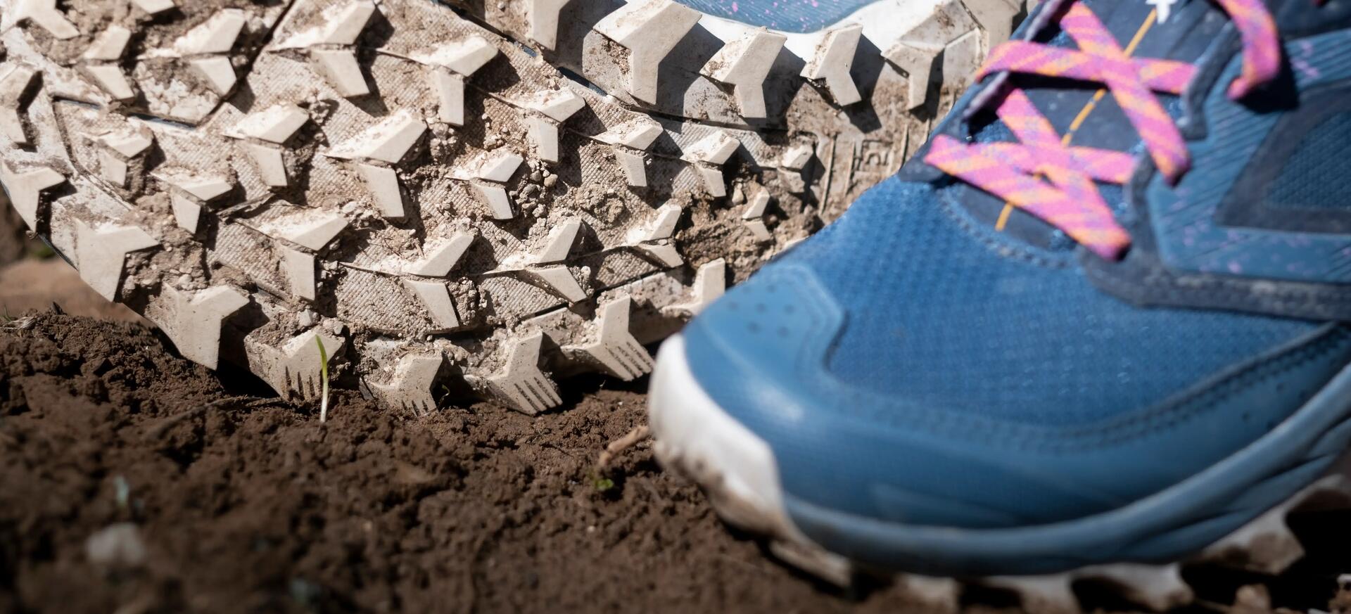 3. VÉRIFIEZ&nbsp;L&#39;ÉTAT DE VOS CHAUSSURES &nbsp;
