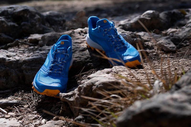 Hoe kies ik trailrunning schoenen?