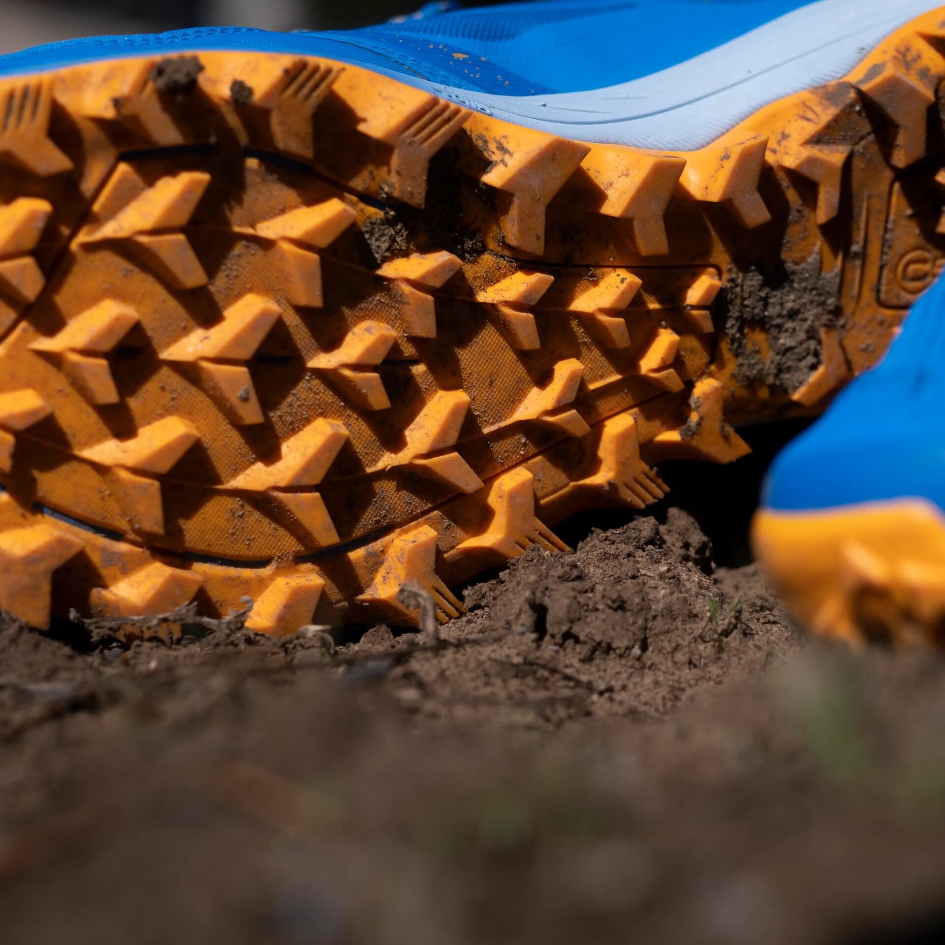 Comment choisir des chaussures de trail pour homme ?