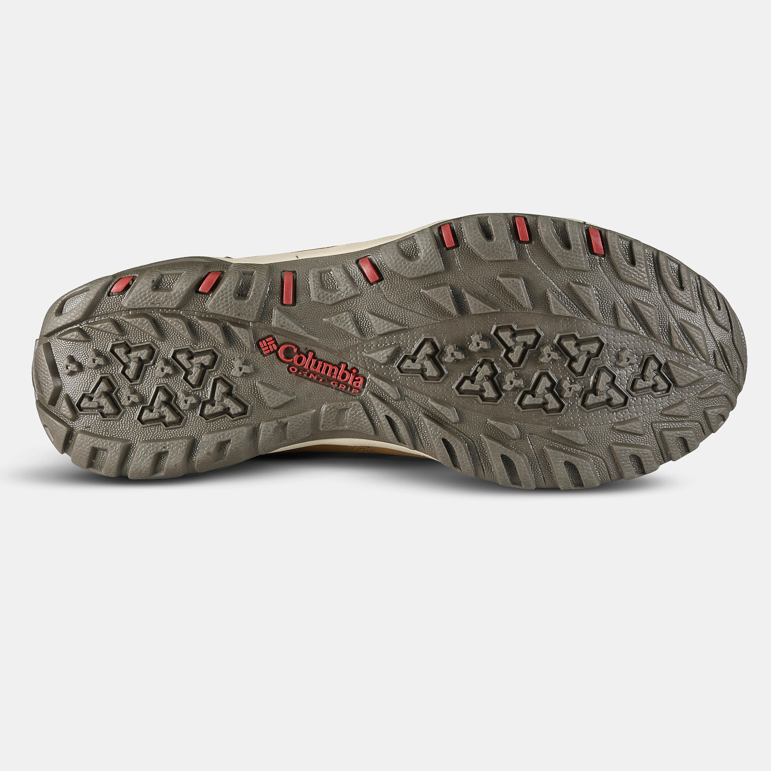 Sabatilles de senderisme - Fire Venture Columbia canya baixa - Home 3/4
