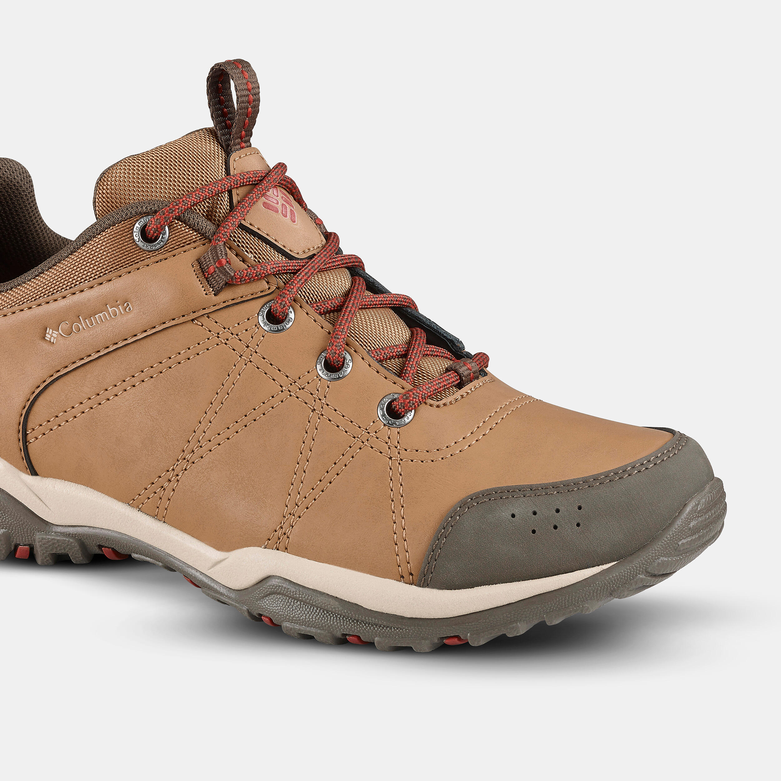 Sabatilles de senderisme - Fire Venture Columbia canya baixa - Home 4/4