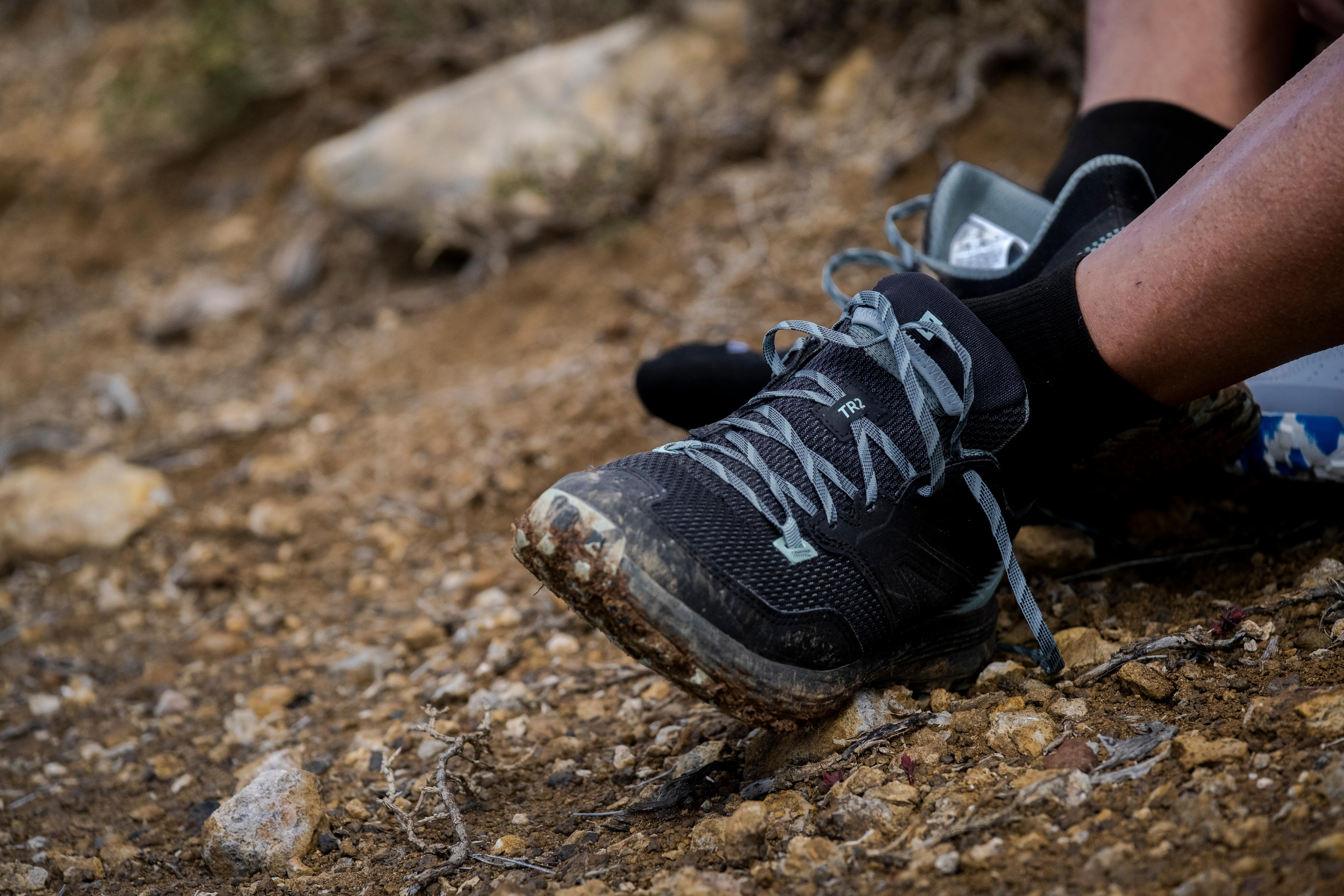 Men's Trail Running Shoes – TR2 - KIPRUN